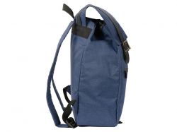 Рюкзак «Hello» из переработанного пластика для ноутбука 15.6"