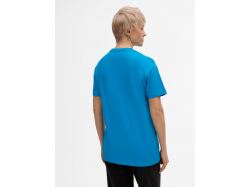 Футболка Imperial 190, ярко-бирюзовая