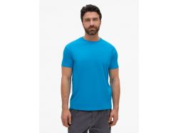 Футболка Imperial 190, ярко-бирюзовая