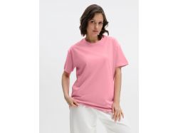 Футболка Imperial 190, розовая (candy)