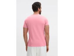 Футболка Imperial 190, розовая (candy)