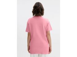 Футболка Imperial 190, розовая (candy)