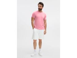 Футболка Imperial 190, розовая (candy)