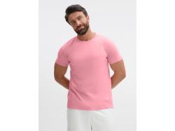 Футболка Imperial 190, розовая (candy)