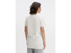 Футболка Imperial 190, молочно-белая
