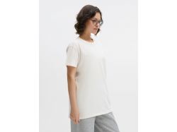 Футболка Imperial 190, молочно-белая