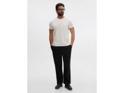 Футболка Imperial 190, молочно-белая