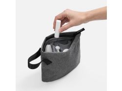 Несессер Remark, серый