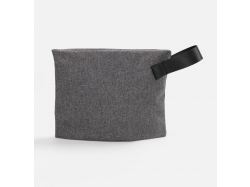 Несессер Remark, серый