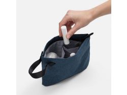 Несессер Remark, синий