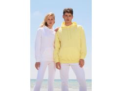 Худи унисекс Condor, бордовое