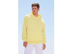 Худи унисекс Condor, бордовое