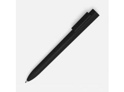 Ручка шариковая Swiper SQ Soft Touch, черная