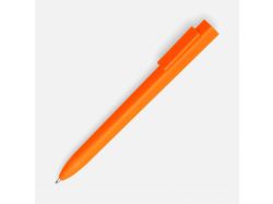 Ручка шариковая Swiper SQ Soft Touch, оранжевая Ручка шариковая Swiper SQ Soft Touch, оранжевая