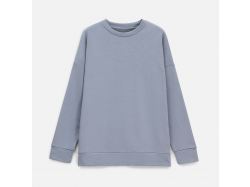 Свитшот унисекс S2, серый