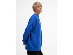 Свитшот унисекс S2, синий