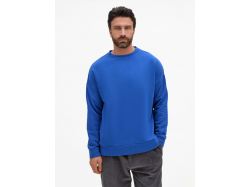 Свитшот унисекс S2, синий