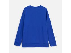 Свитшот унисекс S2, синий