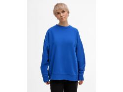 Свитшот унисекс S2, синий