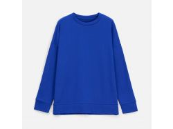 Свитшот унисекс S2, синий