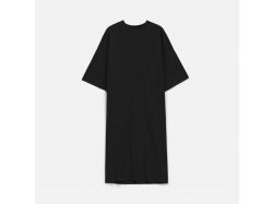 Платье D2, черное