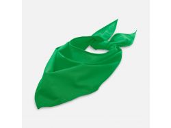 Шейный платок Bandana, ярко-зеленый Шейный платок Bandana, ярко-зеленый