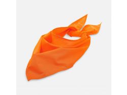 Шейный платок Bandana, оранжевый Шейный платок Bandana, оранжевый