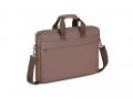 RIVACASE 8235 brown сумка для ноутбука 15,6