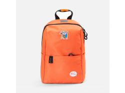 Рюкзак Brevis, оранжевый