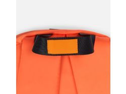 Рюкзак Brevis, оранжевый