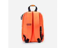 Рюкзак Brevis, оранжевый