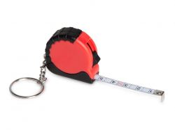 Рулетка-брелок 