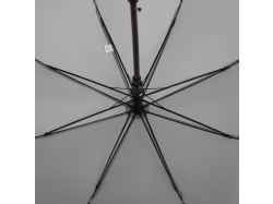 Зонт-трость Standard, серый