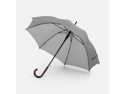 Зонт-трость Standard, серый