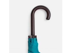 Зонт-трость Standard, бирюзовый