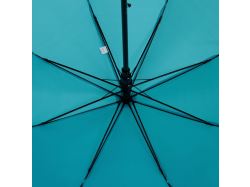 Зонт-трость Standard, бирюзовый