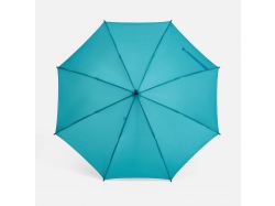 Зонт-трость Standard, бирюзовый