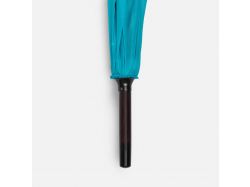 Зонт-трость Standard, бирюзовый