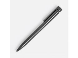 Ручка шариковая Liberty Polished, серая