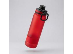 Бутылка для воды с ручкой «Misty», 850 мл