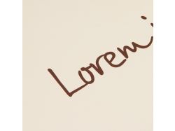 Зонт складной Nicety, бежевый