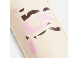 Зонт складной Nicety, бежевый