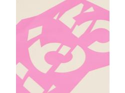 Зонт складной Nicety, бежевый