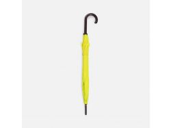 Зонт-трость Standard, желтый неон