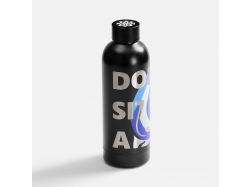 Термобутылка Glendale, черная