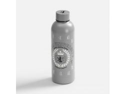 Термобутылка Glendale, серая