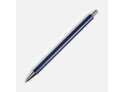 Ручка шариковая Slim Beam, синяя