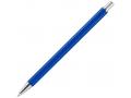 Ручка шариковая Slim Beam, ярко-синяя