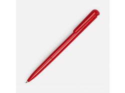 Ручка шариковая Penpal, красная