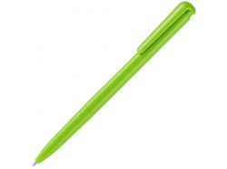Ручка шариковая Penpal, зеленая